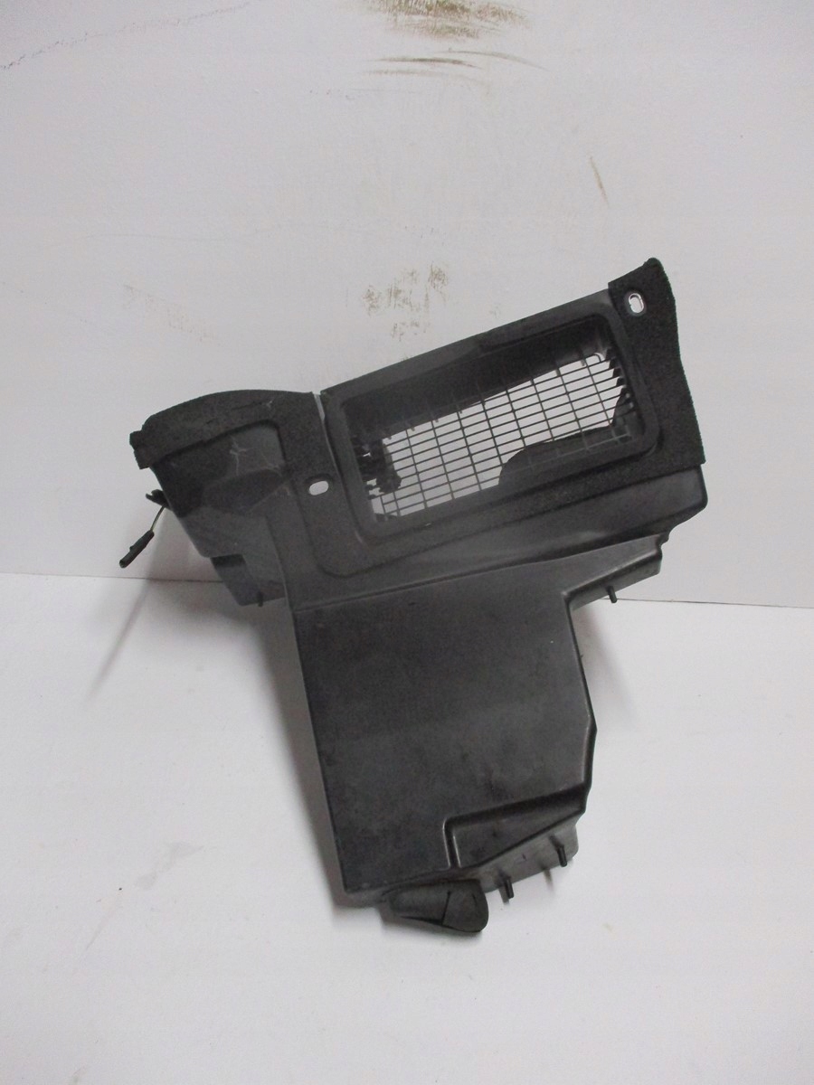 intake air ALFA ROMEO STELVIO 50564086