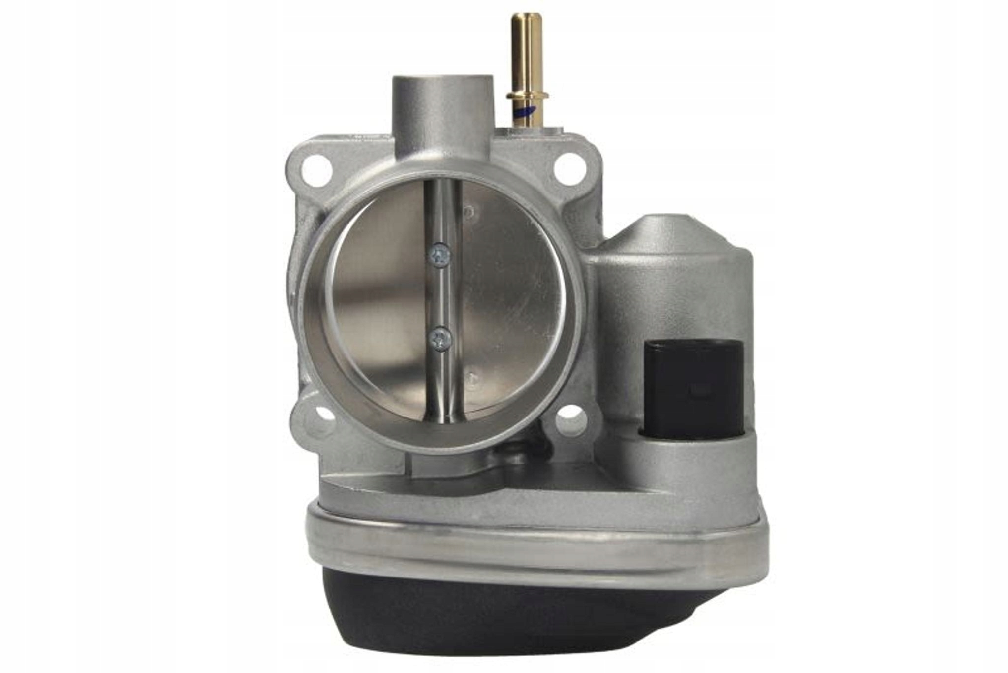ДРОССЕЛЬНАЯ ЗАСЛОНКА Воздух renault vdo A2C59511232