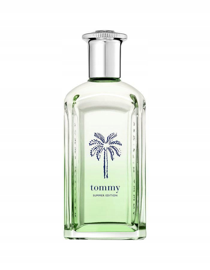 Tommy Hilfiger Tommy Endless Summer Toaletní Voda 100 ML