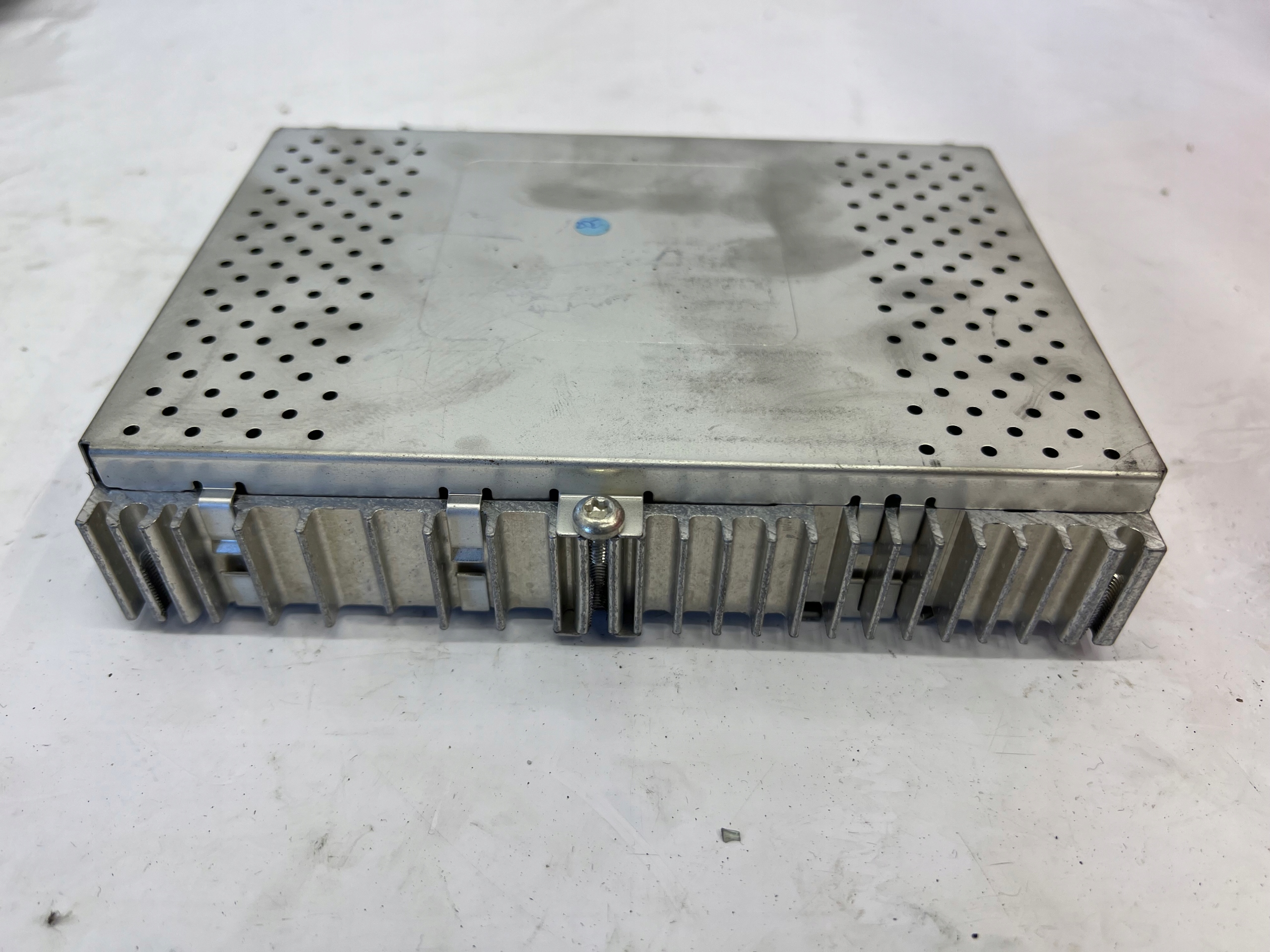 Centralina modulo TUNER TV DAB - BMW X5 E70 X6 E71 X1 E84 E60 E61 E63 E64 E65