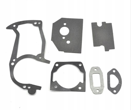 

Zestaw uszczelek piła chińska 4500 5200 5800 Nac