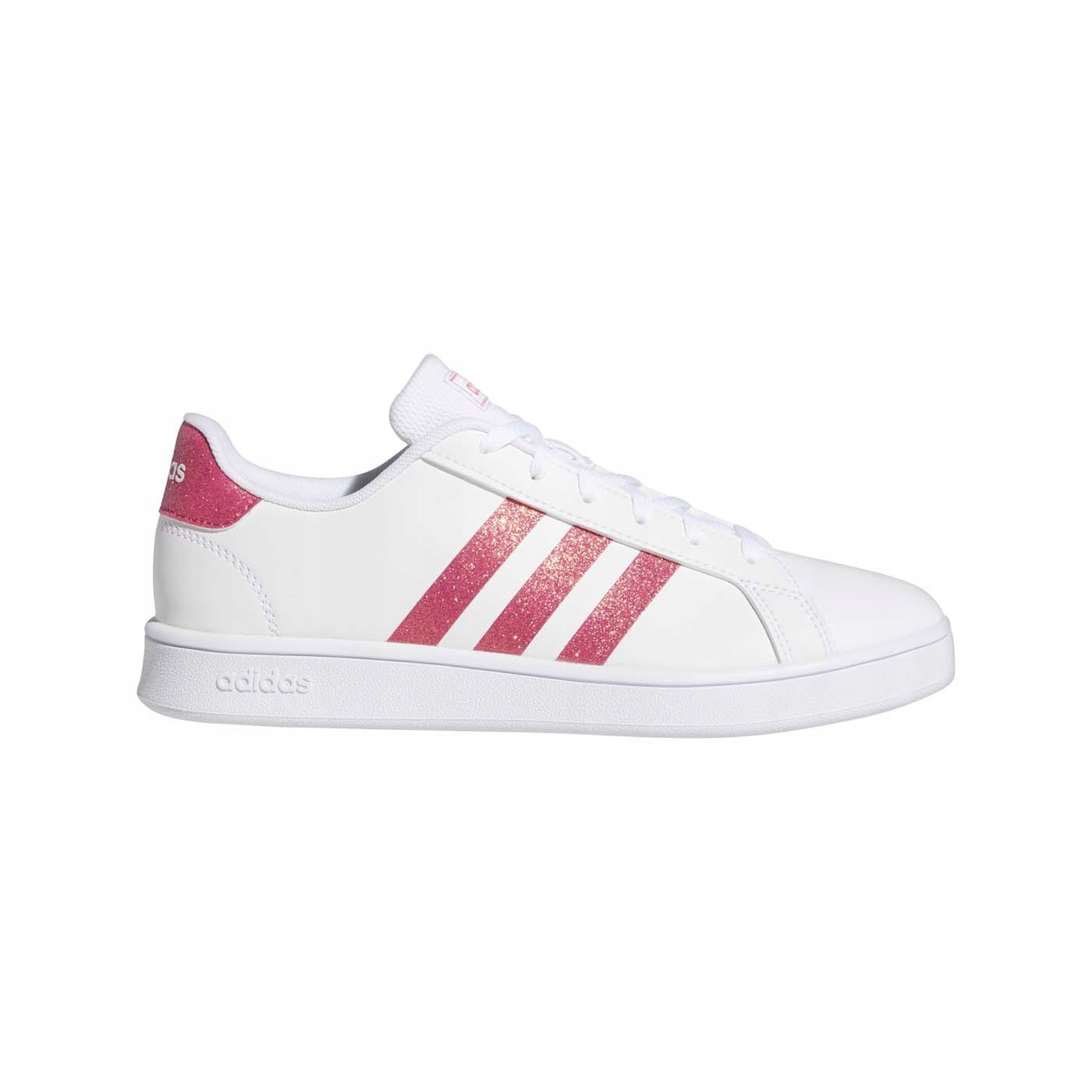 

Dziecięce buty Adidas Grand Court K EG5136 39 1/3