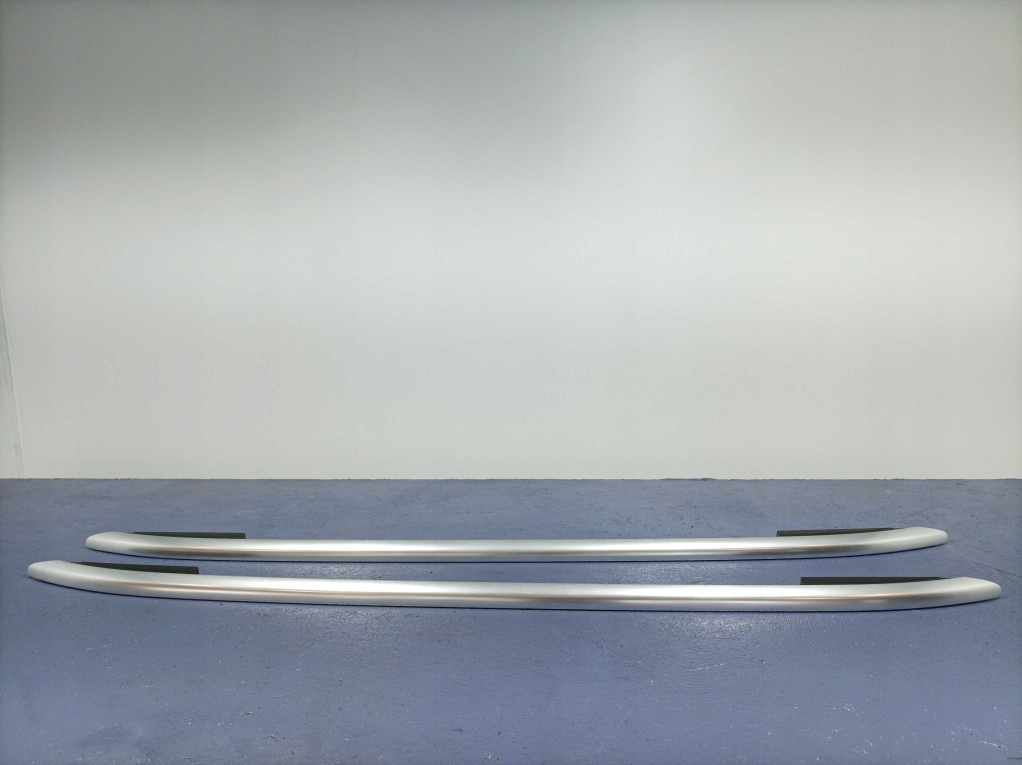 VW TIGUAN II RELINGI DACHOWE KOMPLET 5NA860043