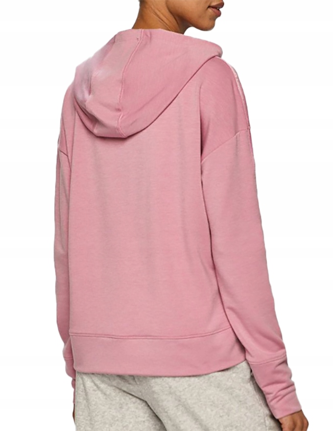 Mikina Under Armour Kapuce Vysoký límec Loose 1360904680 Sm