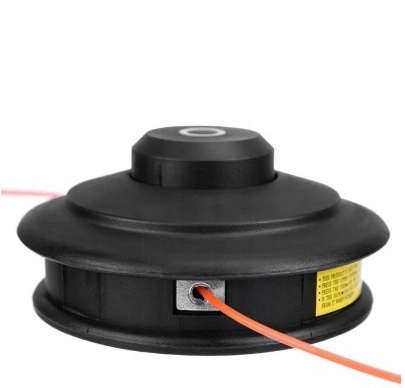 GŁOWICA ŻYŁKOWA DO KOSY SZPULA Typ głowica