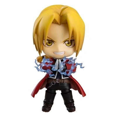 Nendoroid Fullmetal Alchemist: Brotherhood Edward Elric 10 cm