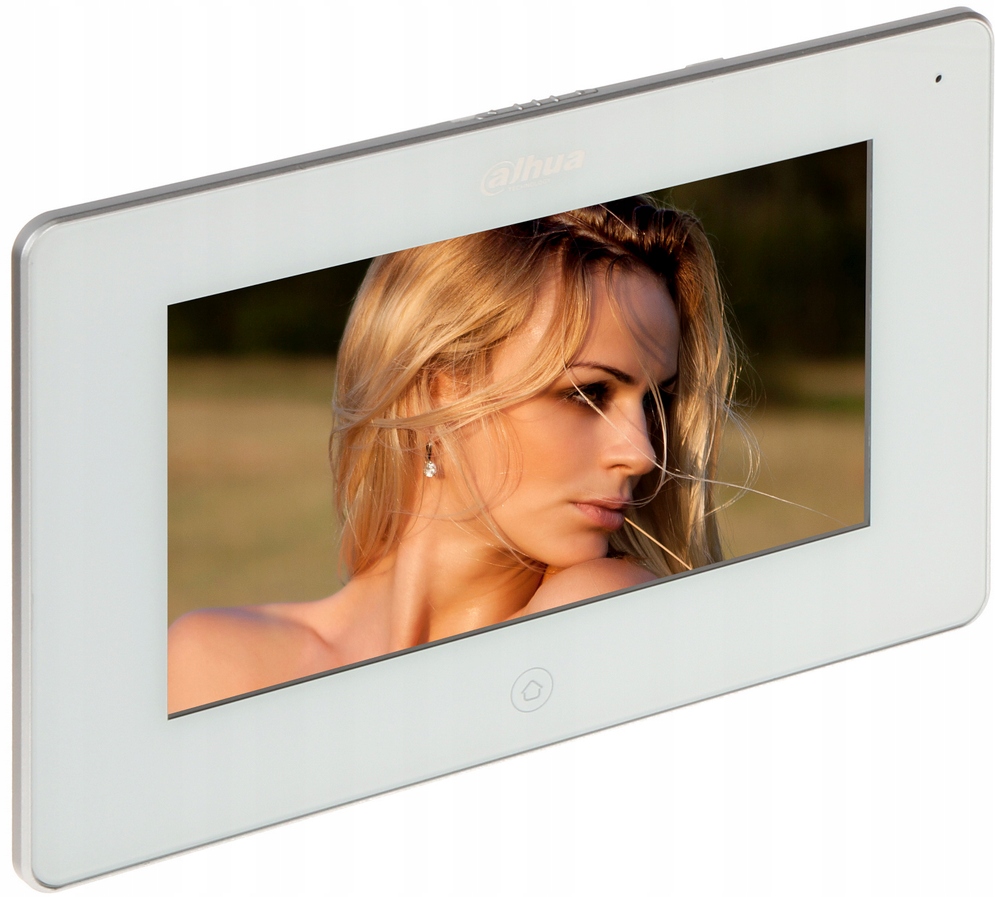 Monitor wideodomofonu IP DAHUA VTH5221DW-S2