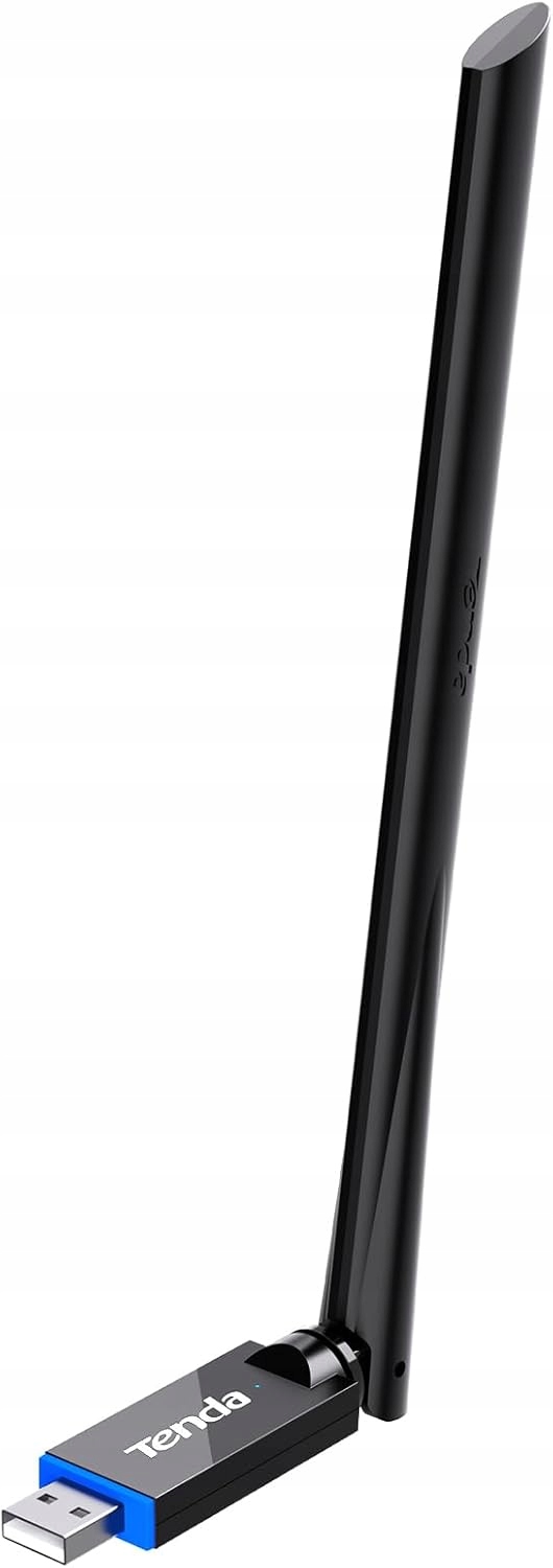 Karta sieciowa Tenda U11 Pro Wi-Fi 6 AX900 USB 2.0