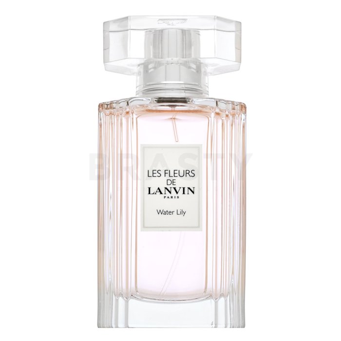 Lanvin Les Fleurs De Lanvin Water Lily Edt W 50 m