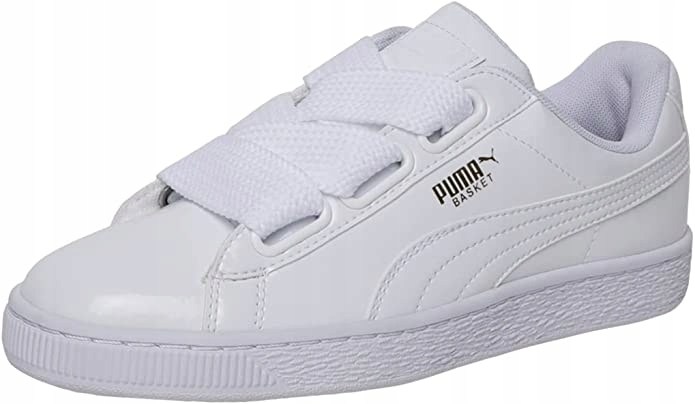 Puma basket sales heart 40