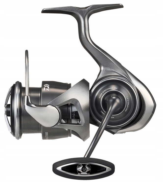 Naviják Daiwa 25 Caldia Lt 4000-C