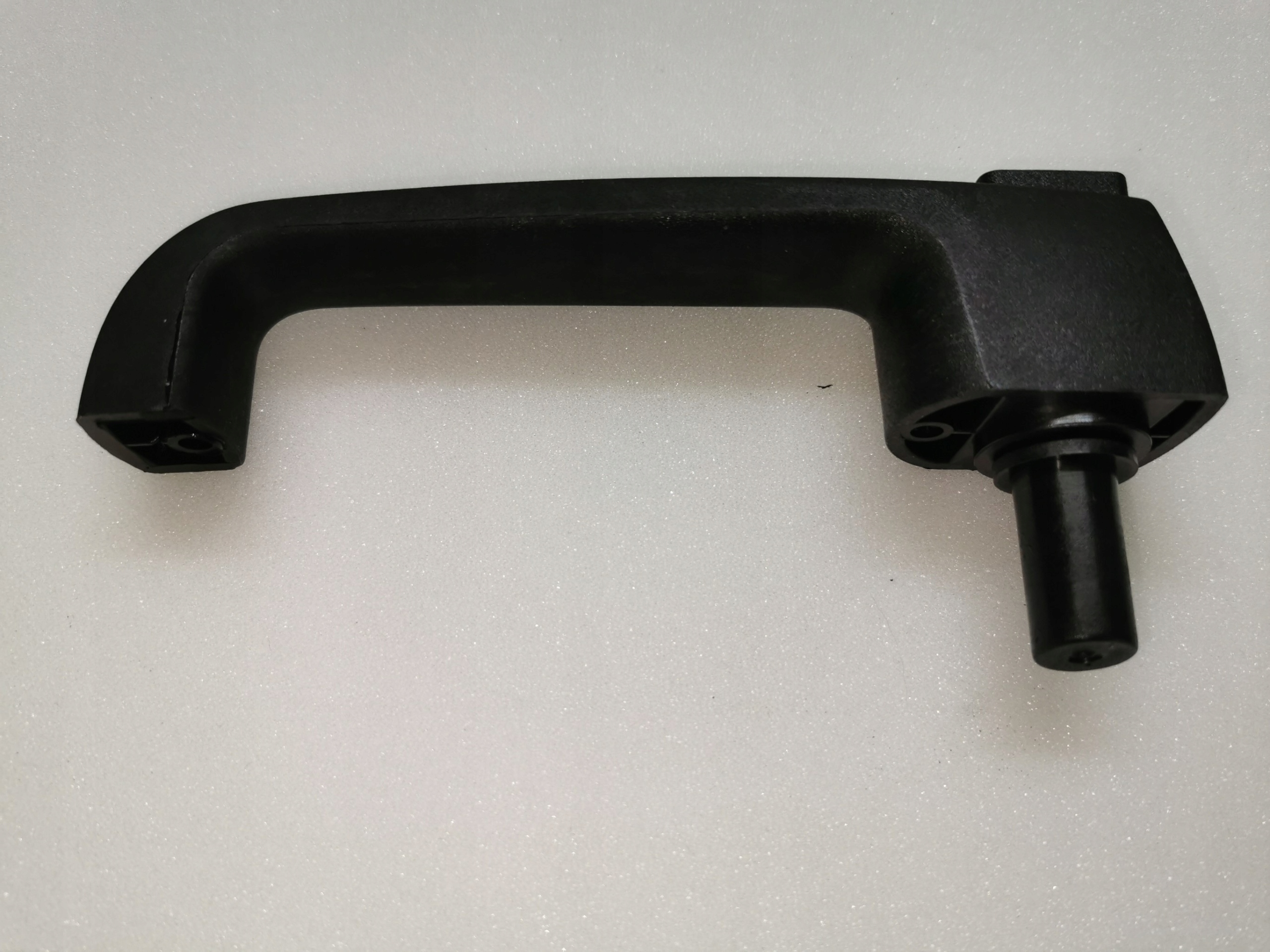 

Klamka drzwi prawa Ursus Mf Mtz bez kluczyka