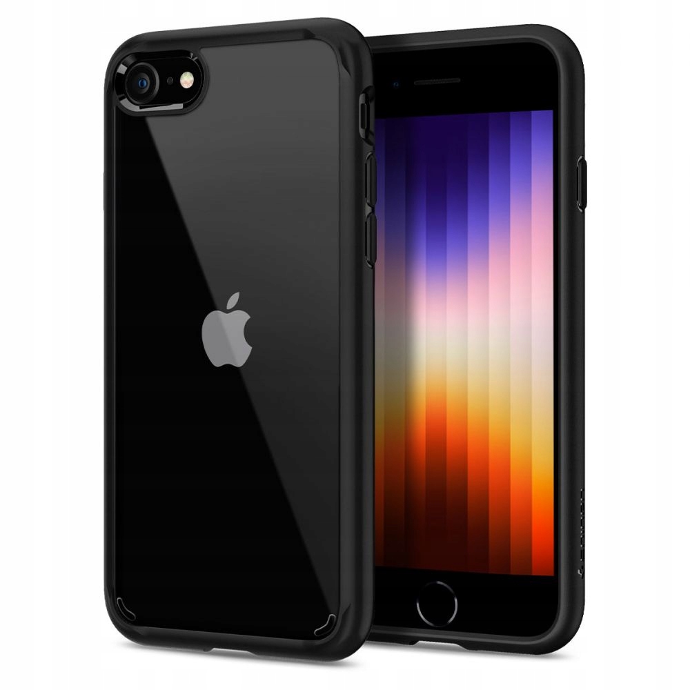

Spigen Ultra Hybrid Iphone 7 8 Se 2020 2022