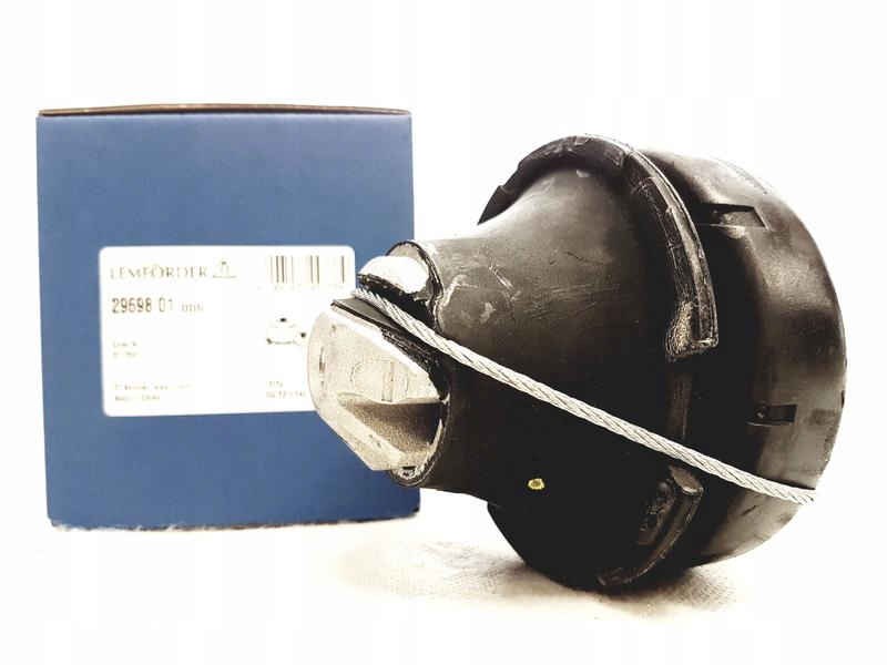 LEMFORDER Poduszka silnika VOLVO S60 S80 V70 II Producent części Lemforder