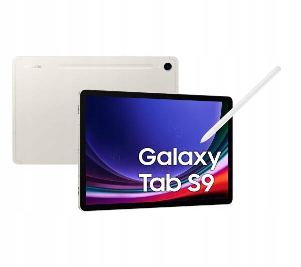 Tablet Samsung Galaxy Tab S9 11