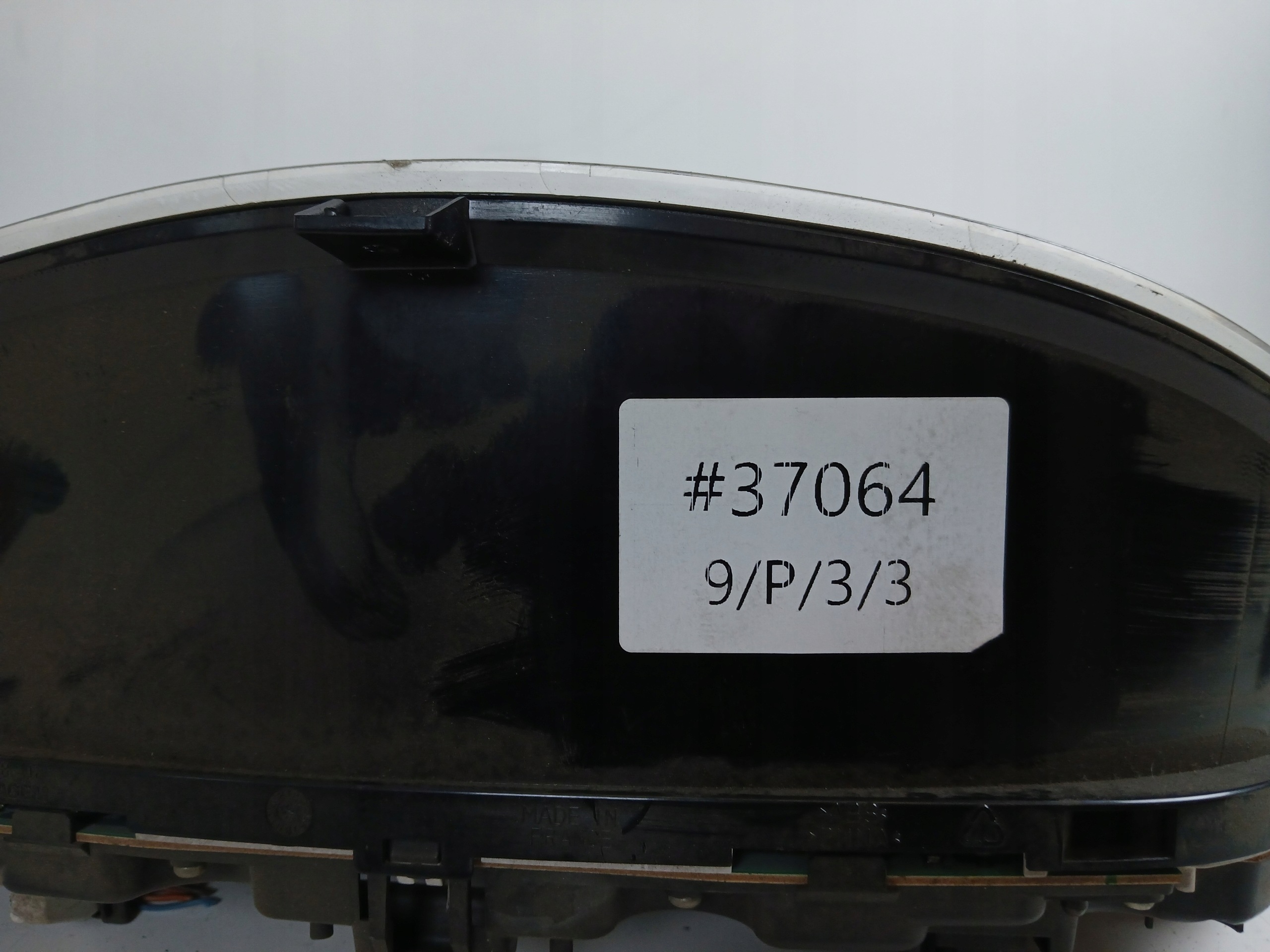 CITROEN XSARA II 1.6 dials dials P9639708780