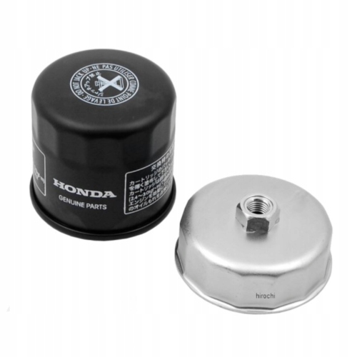 

15010-MKR-305 Filtr oleju z kluczem Honda