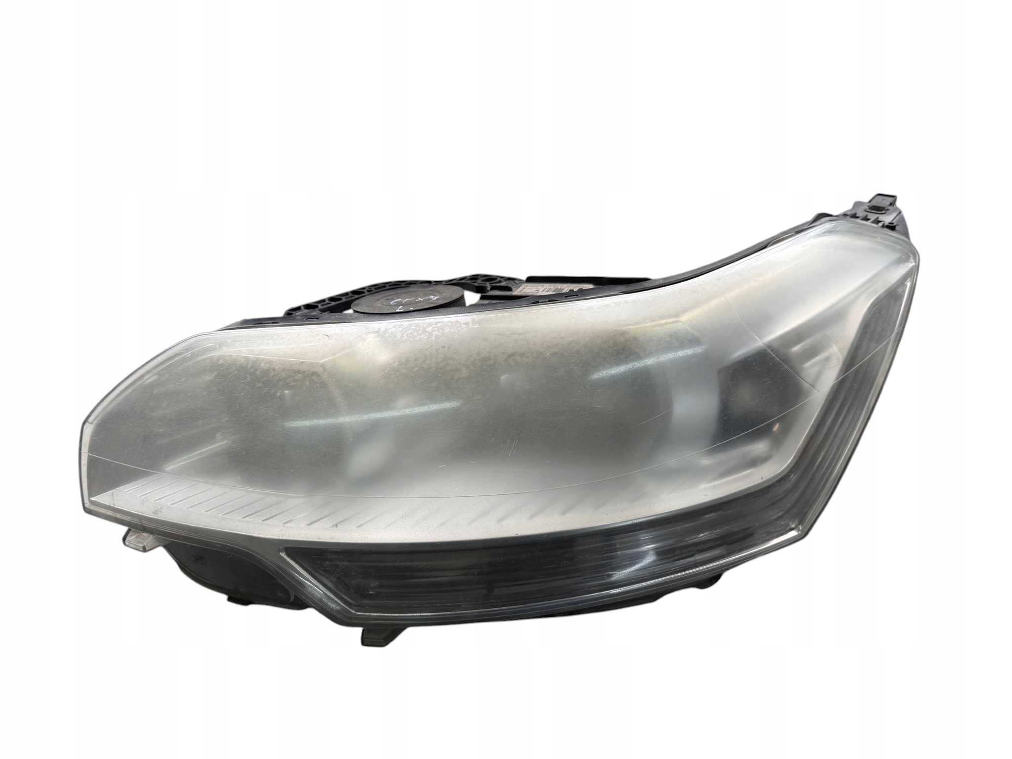 light left front CITROEN C5 III X7 9672694180 EUROPA