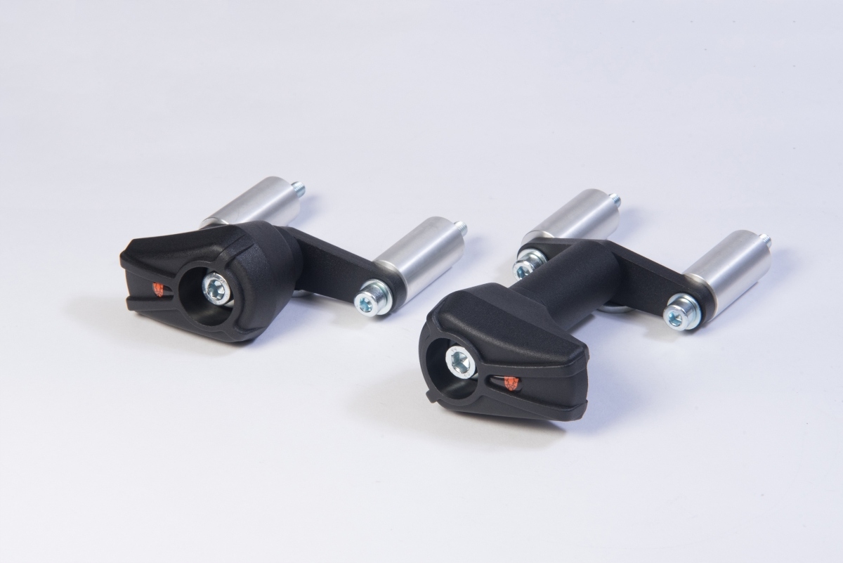 Renner Crash Pady Kawasaki Versys 650 '15-