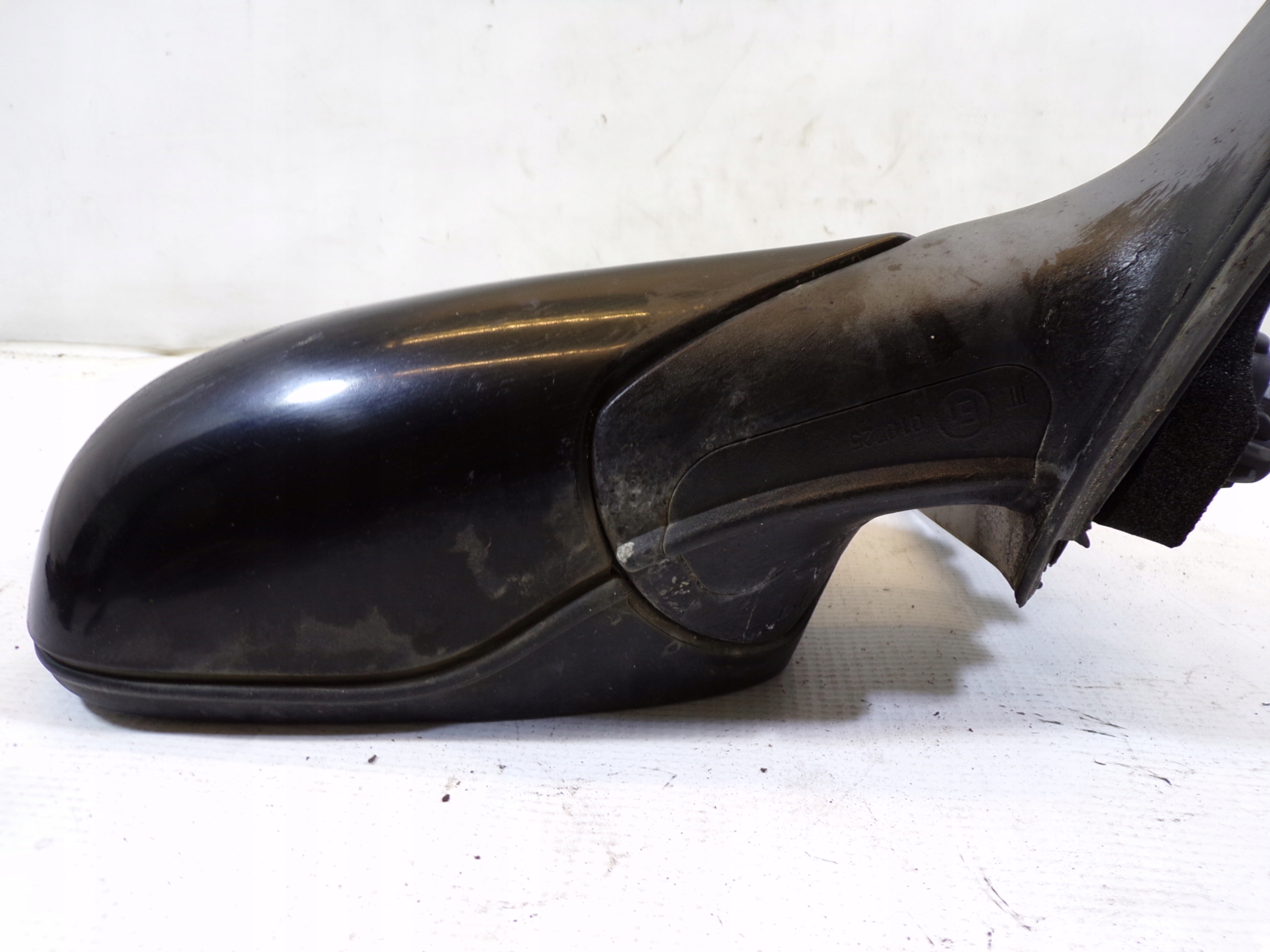 mirror right SAAB 93 9-3 5 PIN