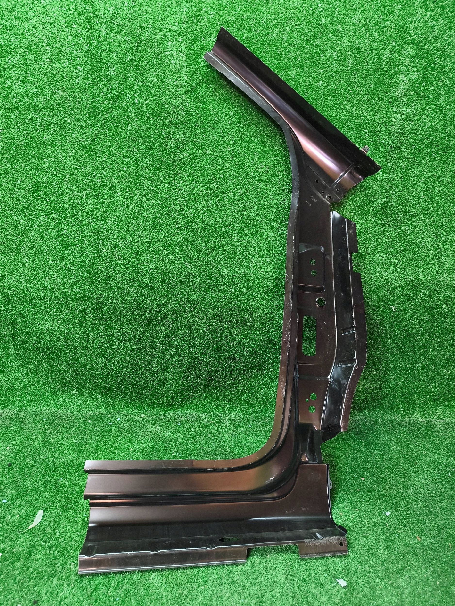 pillar threshold left CITROEN BERLINGO III 18- NR.SP652