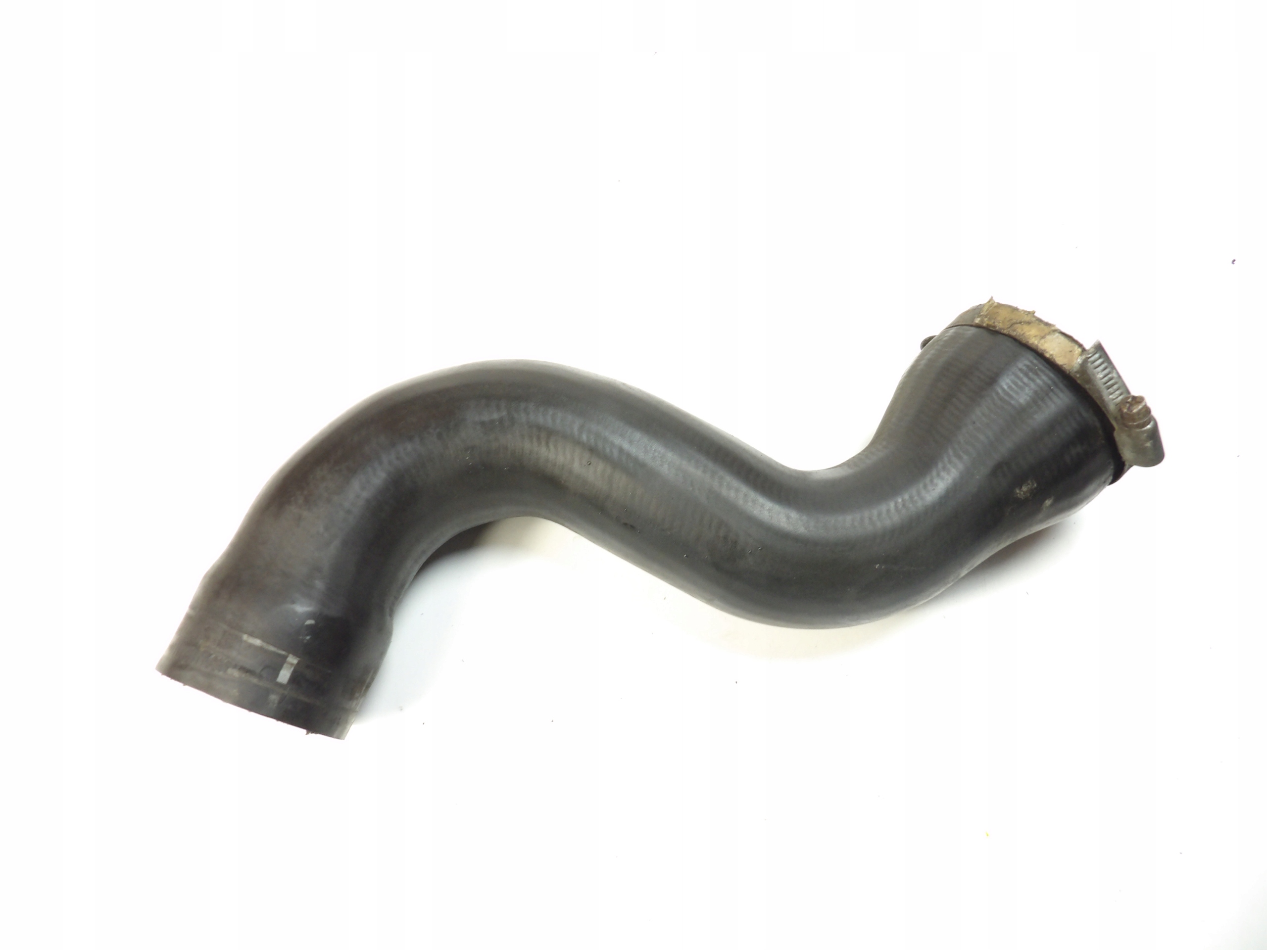 VW PASSAT B5 1.8T 1.8 T Schlauch Rohr luft intercooler