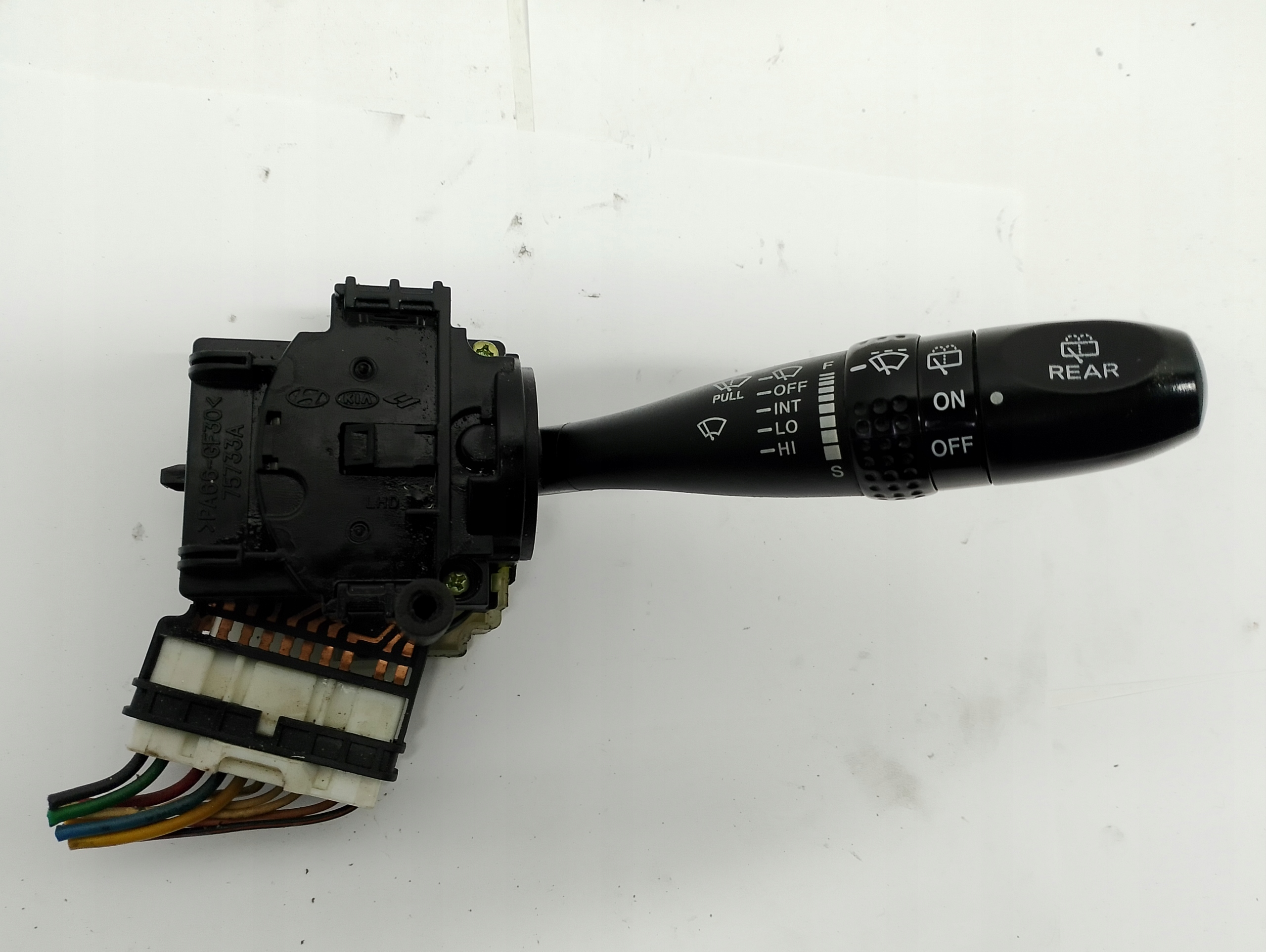 MANETKA Indicateurs de direction FORD PA66-GF30