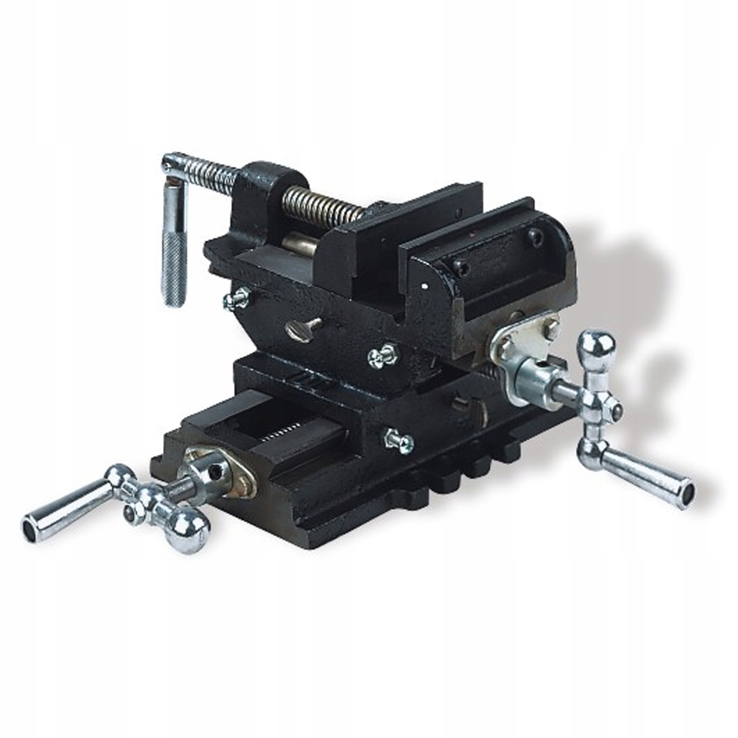 MADLO MASZYNOWE KRZYZOWE DWUOSIOWE 102MM KS 100