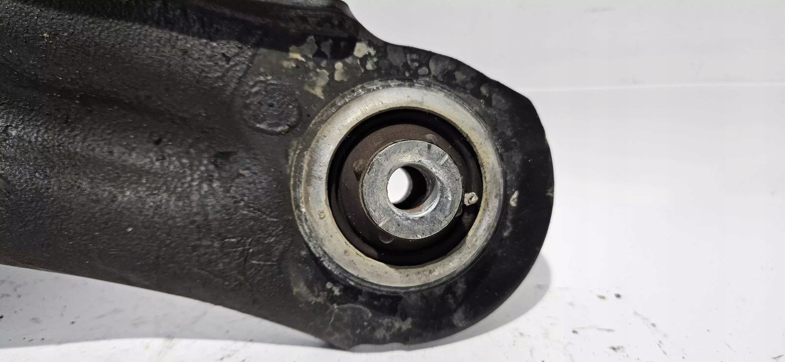 arm right front RENAULT KANGOO III original