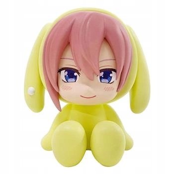 Figurka The Quintessential Quintuplets Ichika, 7 cm