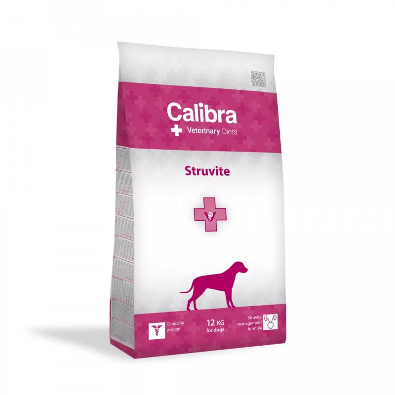 Calibra Veterinary Diets Dog Struvite 2 kg
