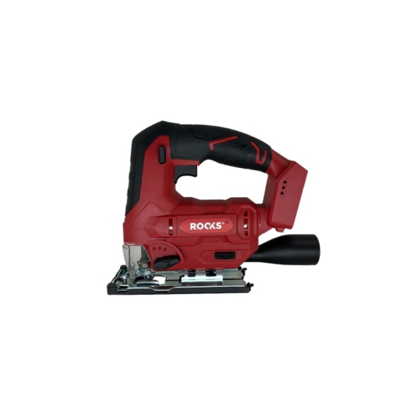 Přímočará Pila 500-3000 Ot/min 19 MM Bez Příslušenství 20 V Aq-one Rooks