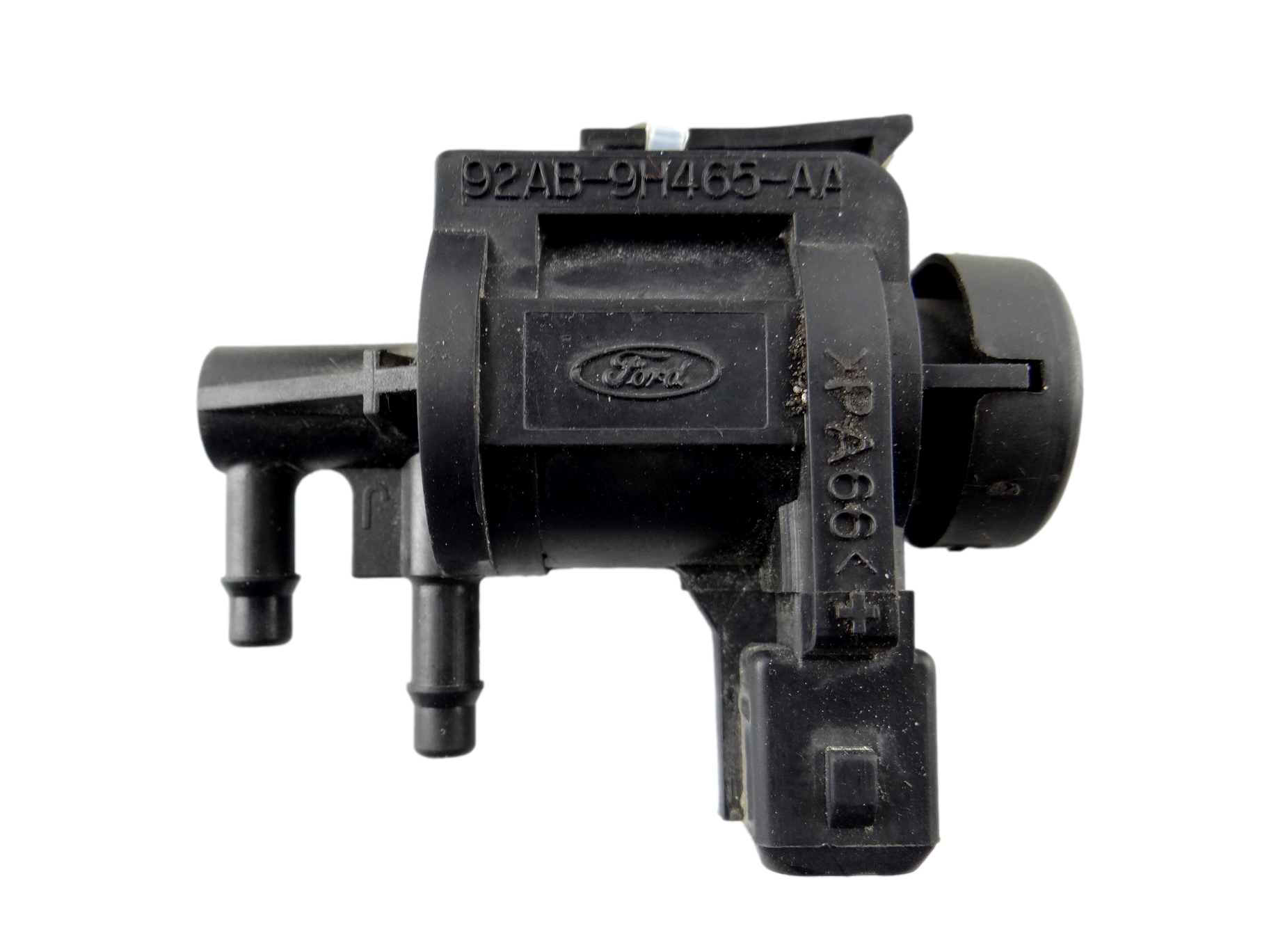 Sensor Unterdruck FORD TRANSIT 92AB-9H465-AA