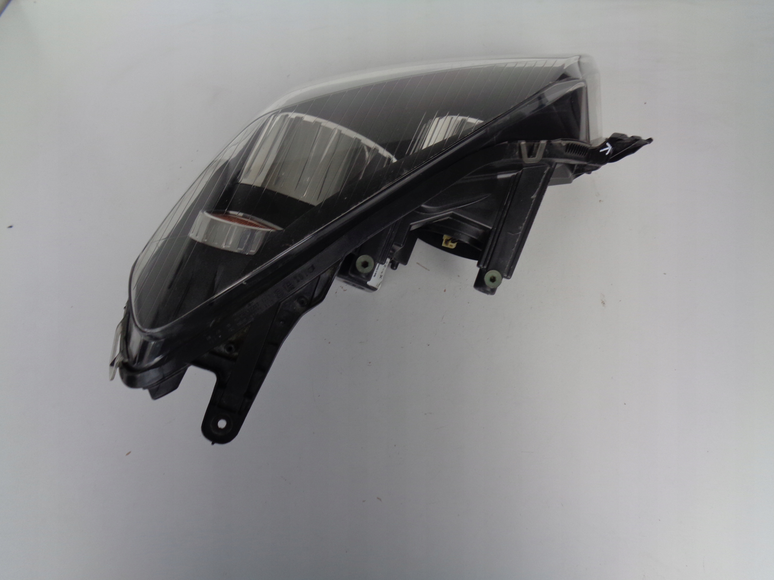light left REFLEKTOR OPEL ASTRA III H 04-07