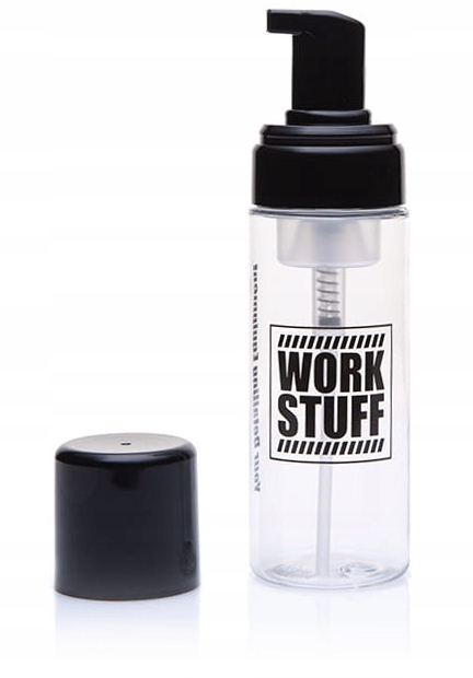 

Work Stuff Foam Bottle 150ml Pet