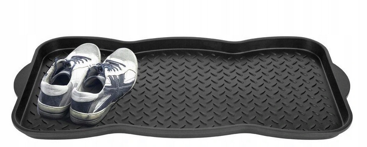 

Mata Podstawka Podkładka Ociekacz Na Buty Obuwie