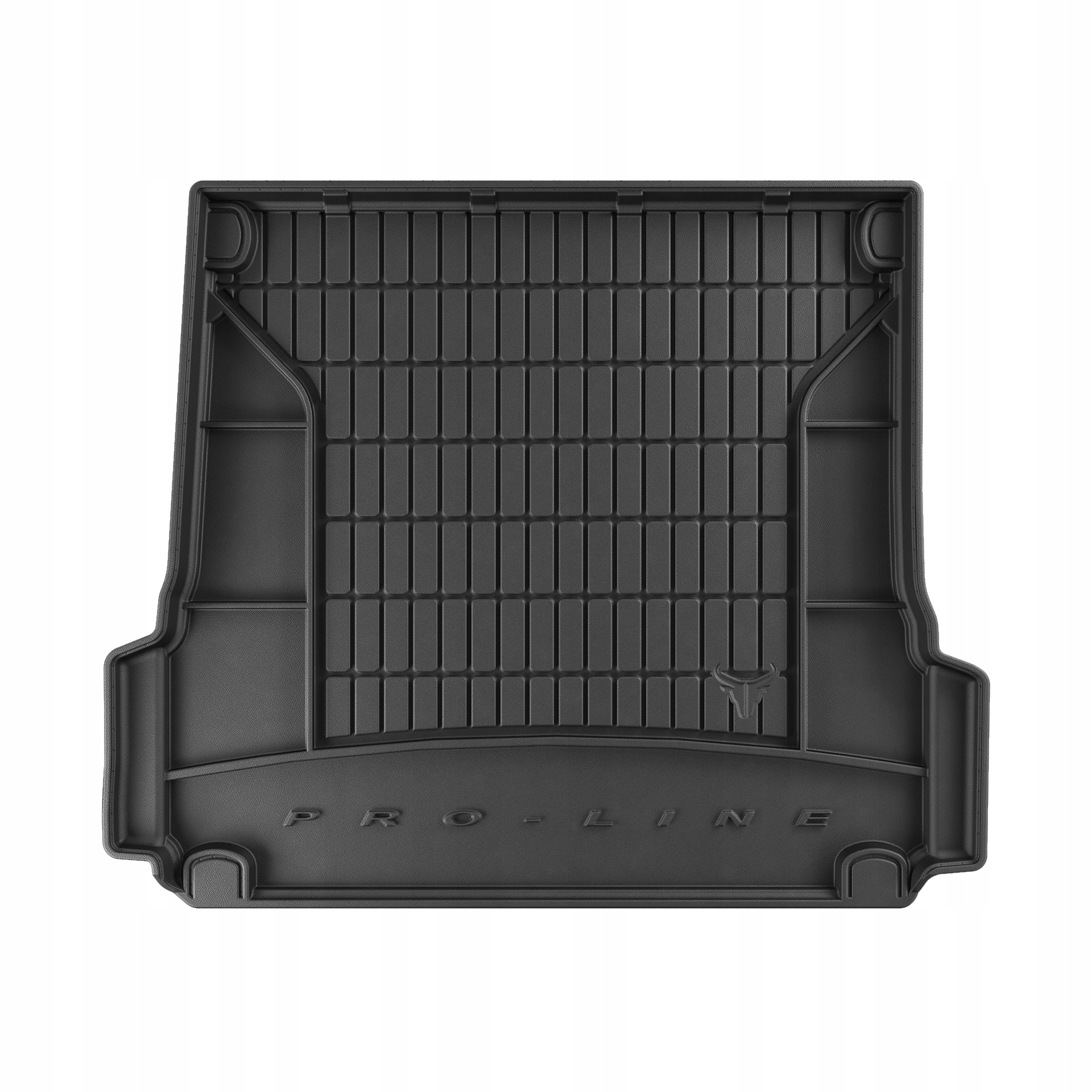 Frogum ProLine Gumová rohož batožinového priestoru 3D pre Peugeot 308 II 2013-21