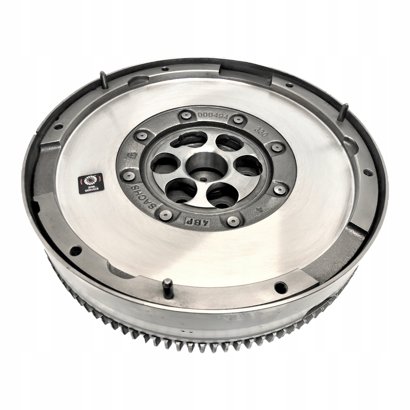 ДВУХМАССОВОЕ КОЛЕСО 2294001998 OPEL ASTRA ZAFIRA 2.0