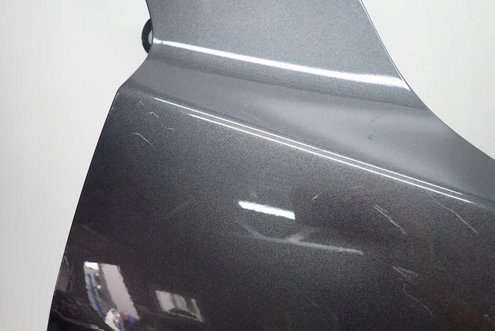 FORD FOCUS MK4 IV 18- fender right front front