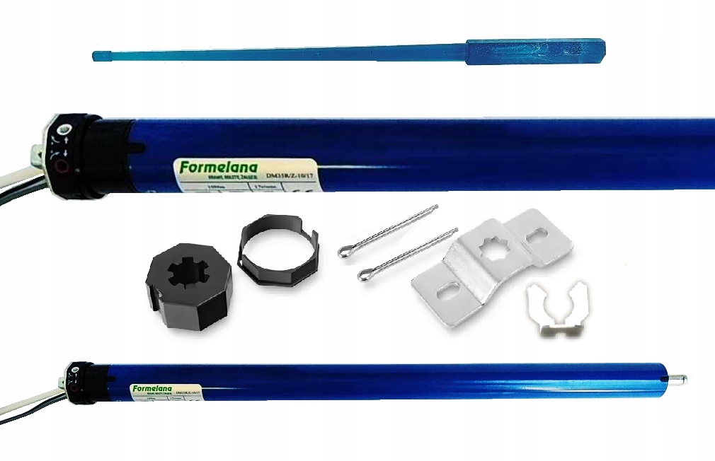 Motor pre vonkajšie rolety Formelana DM35R-10/70