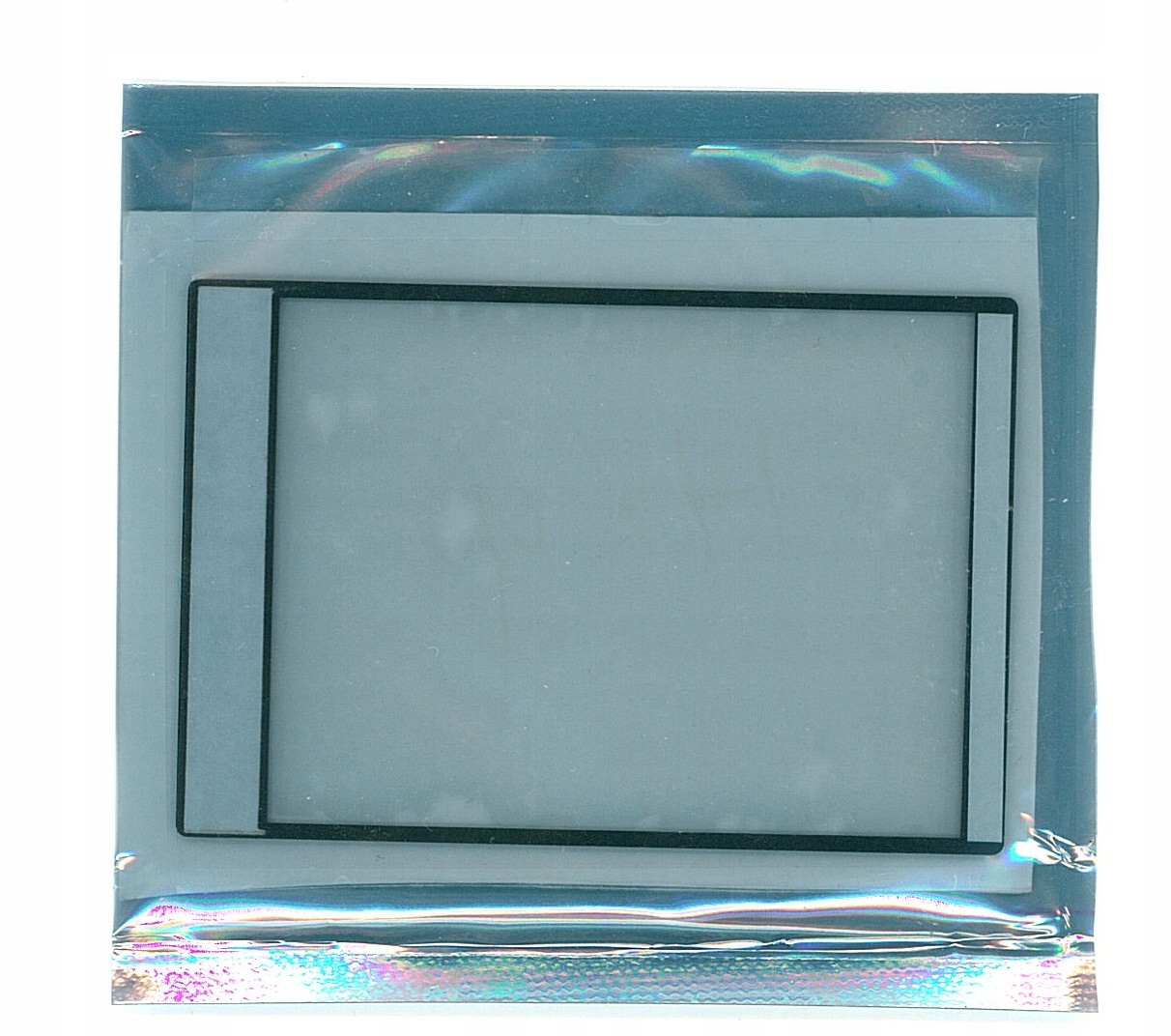 Szybka zewnętrzna do Sony HX9 HX30 HX100 HX20