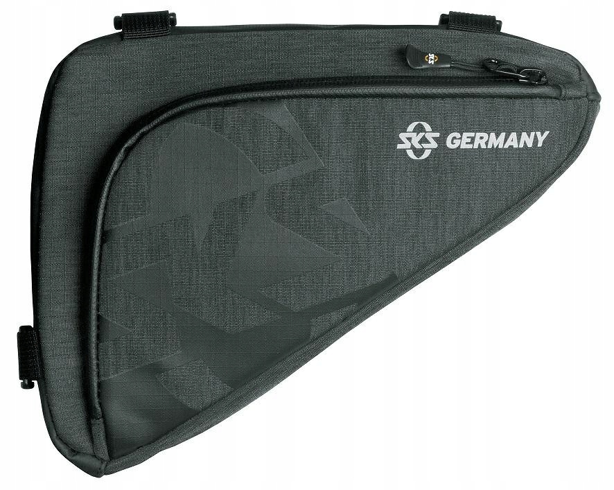 

Torba Sks trójkątna Traveller Edge