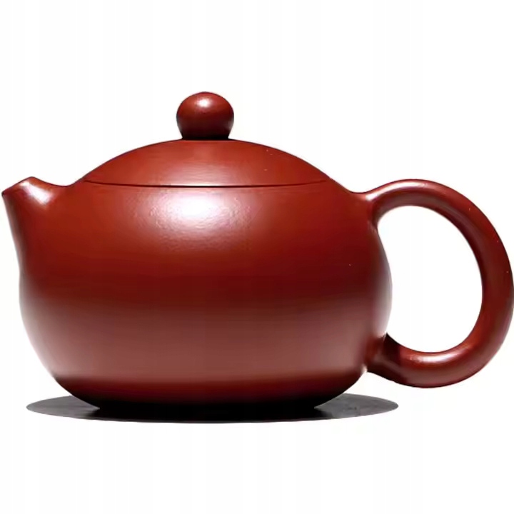 Čajník Longwu Hnedá KP-37623