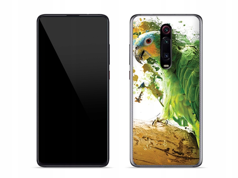 

Etui na Xiaomi Mi 9T - stylowe Foto Case