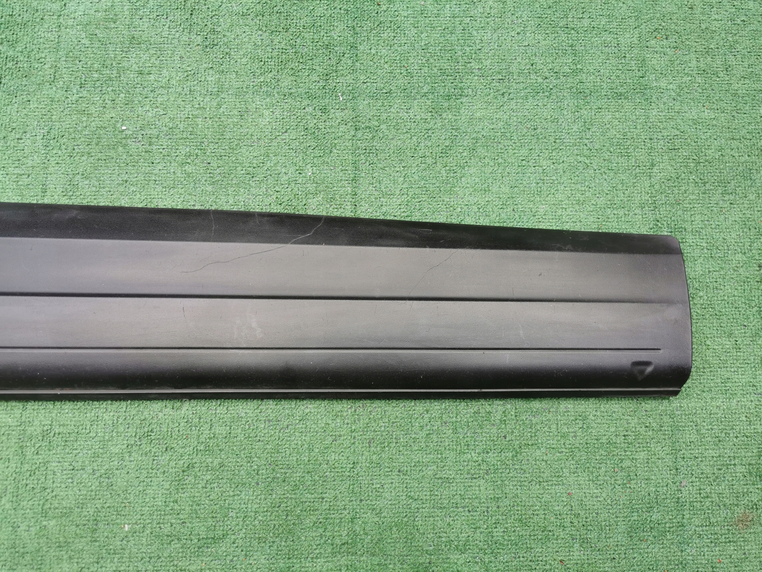 накладка двери правая