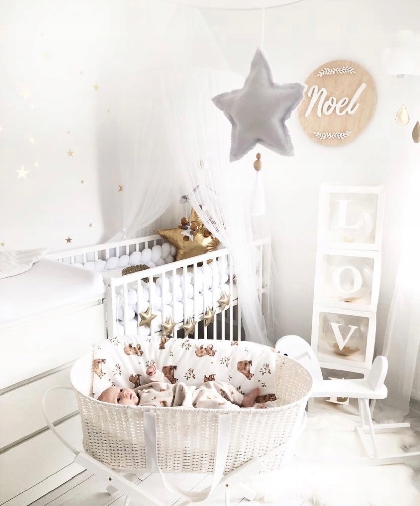 Pościel do dostawki chicco wózka kołyski kosza Mojżesza EAN (GTIN) 5904157411366