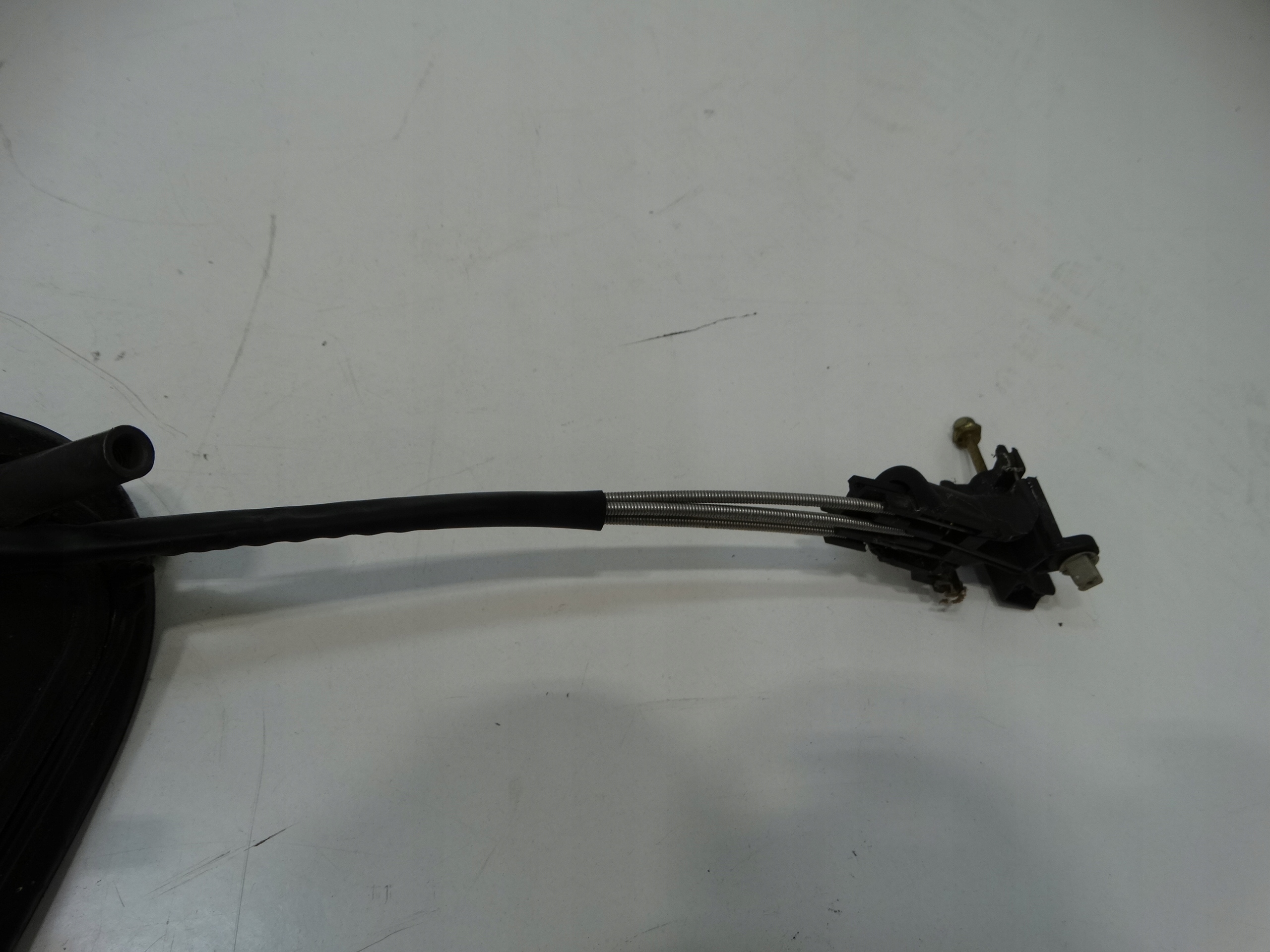 mirror right VOLKSWAGEN GOLF III 055010R