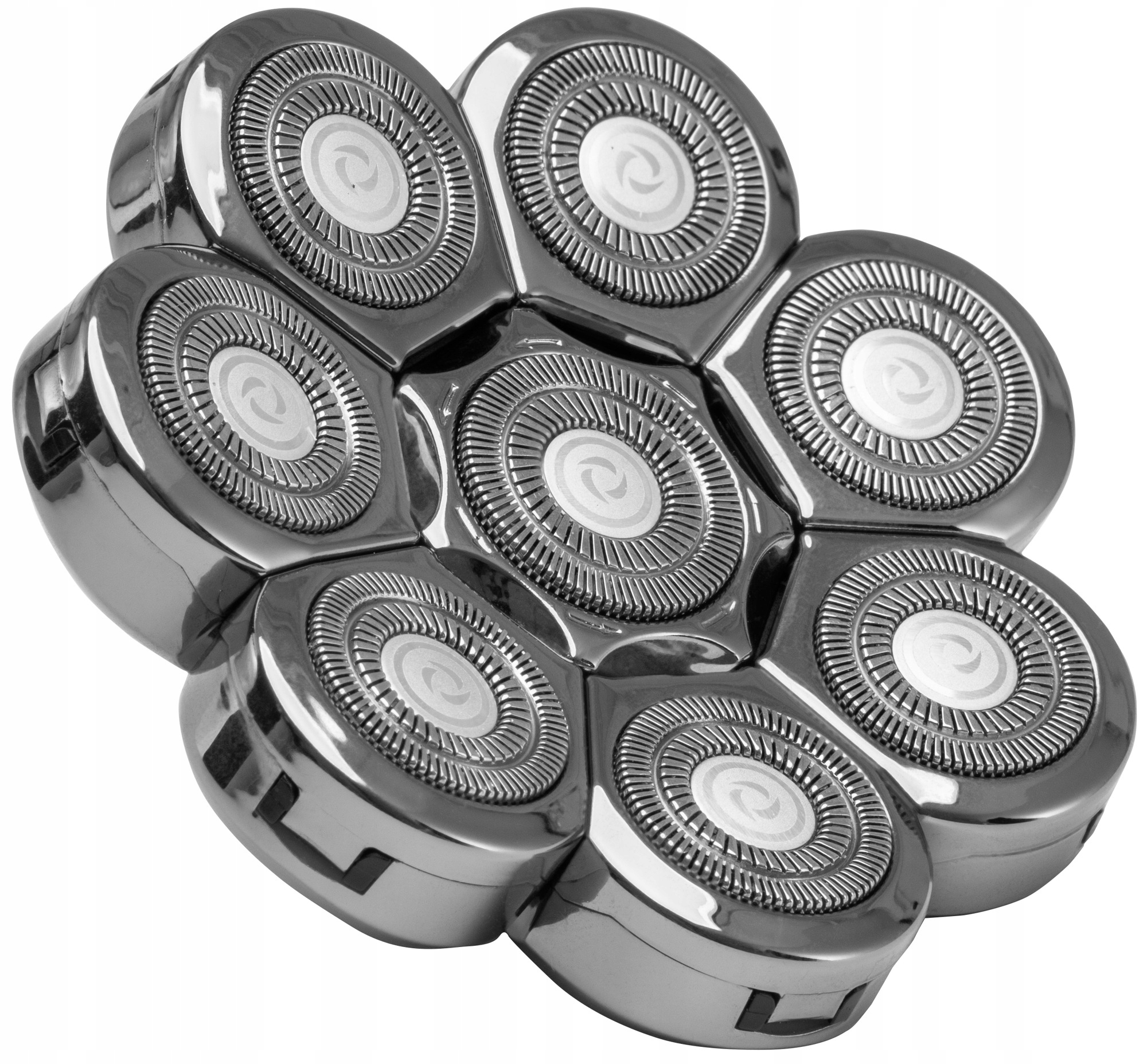 Ostrza golarki Götze & Jensen AMS503