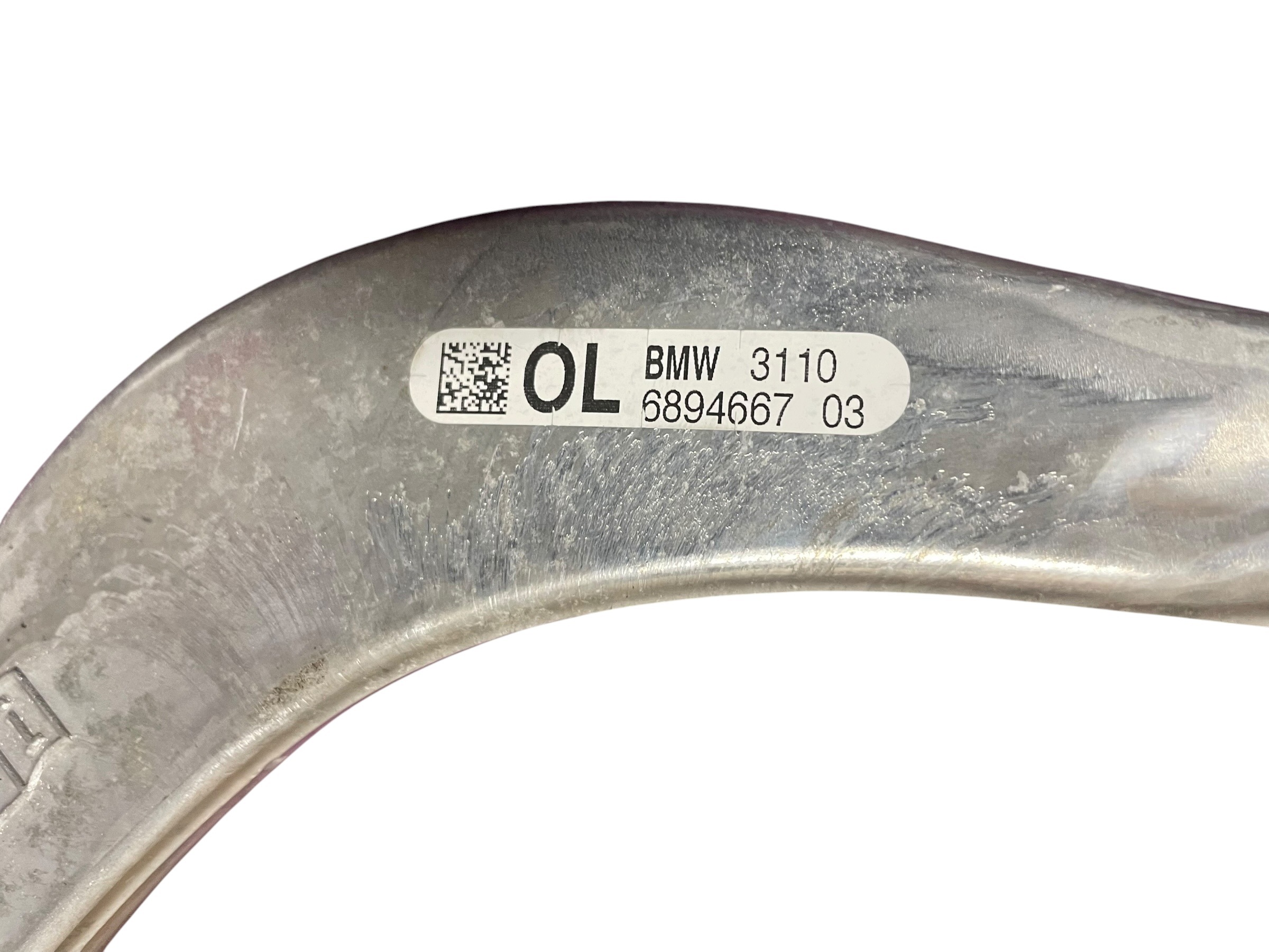 arm front left BMW G20 G22 G23 LCI IDEAL