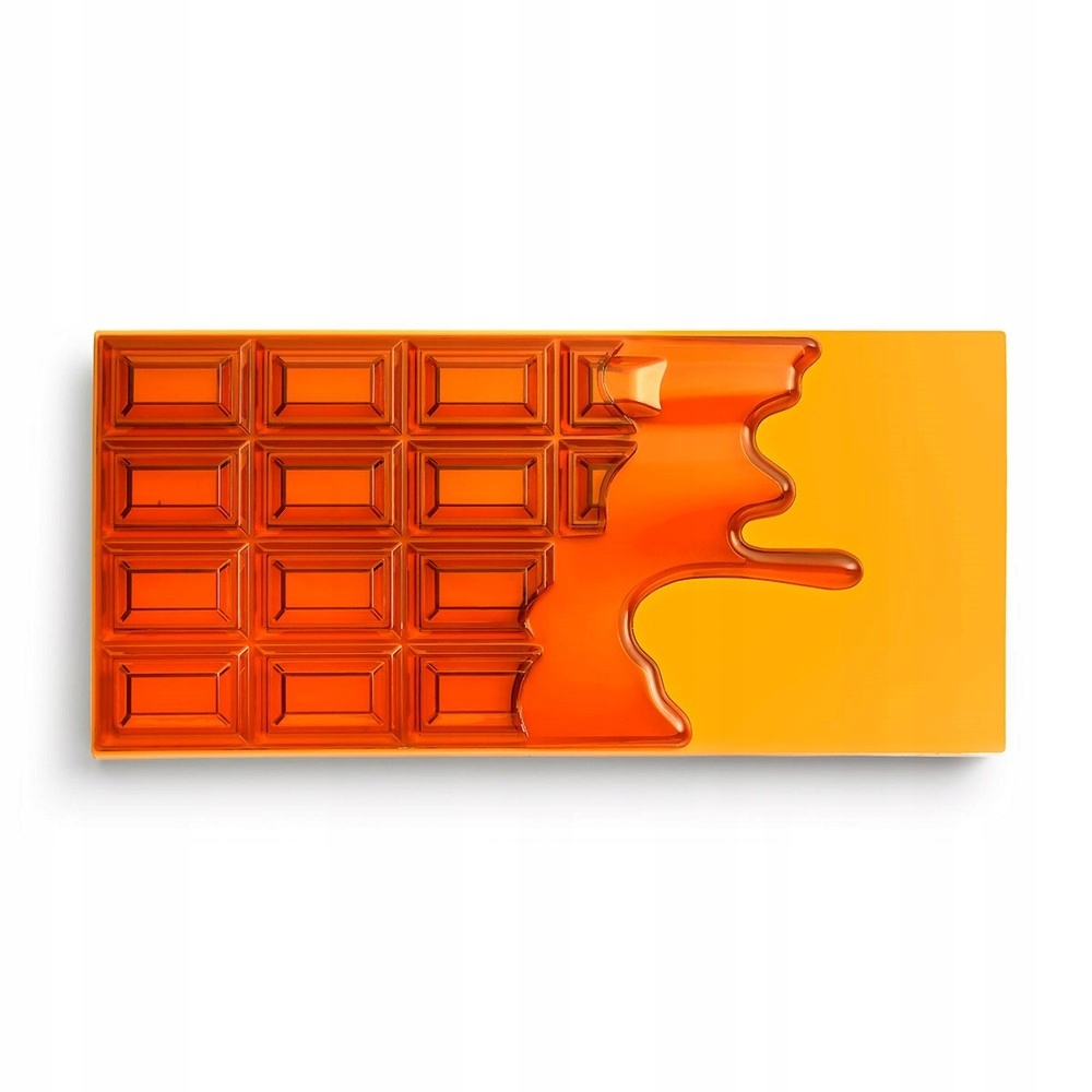

I Heart Chocolate Paleta cieni do powiek Chocolate